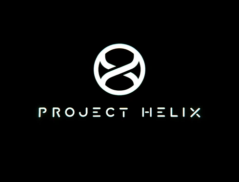 Microsoft Project Helix