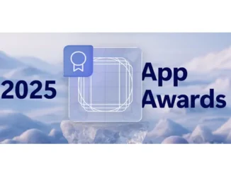 Microsoft Store Awards 2025