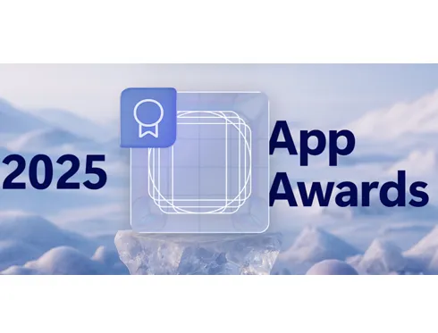 Microsoft Store Awards 2025