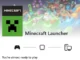 Minecraft Launcher Microsoft Store