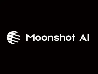 Moonshot AI logo