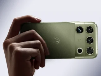 Motorola Signature 27