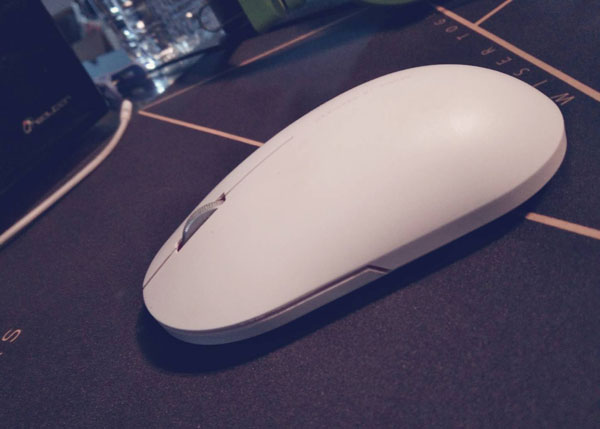 Mouse Wireless