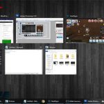 Multiple Desktop