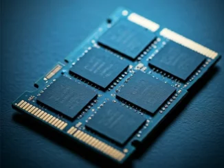 NAND Memory thumbnail