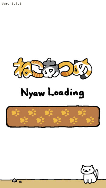NEKO ATSUME