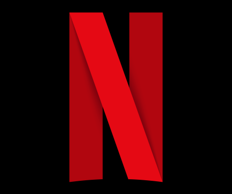Netflix logo Symbol