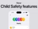 New Apple child safety features help parents keep kids safe online