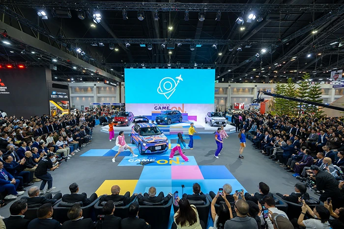 New Nissan Kicks e-POWER