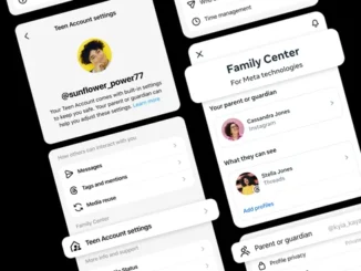 New Parental Supervision Tools Threads