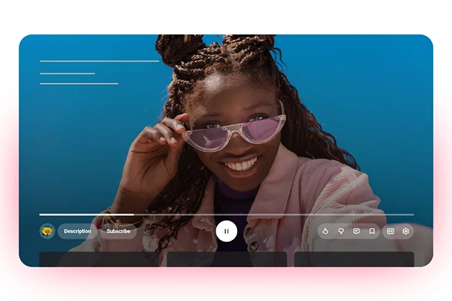 New Visual Updates for YouTube