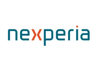 Nexperia logo