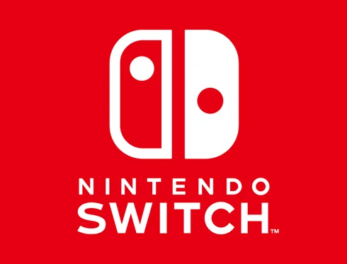 Nintendo Switch logo