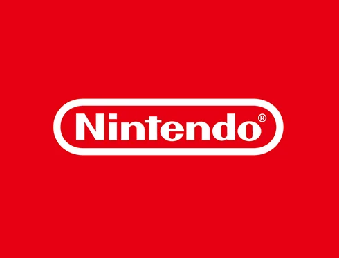 Nintendo logo