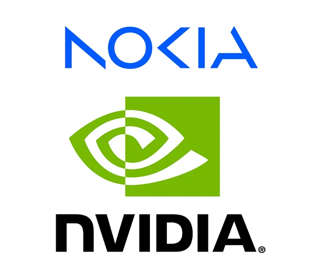 Nokia NVIDIA