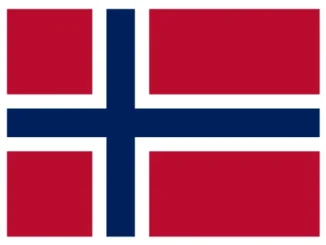Norway flag