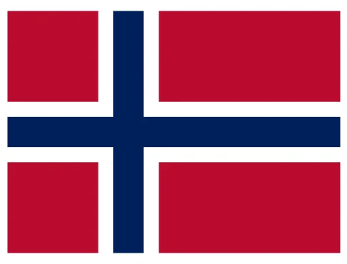 Norway flag