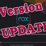 Nox update