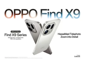 OPPO Find X9 Series thumbnail