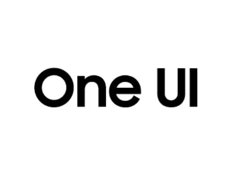 One UI logo
