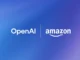 OpenAI Amazon thumbnail