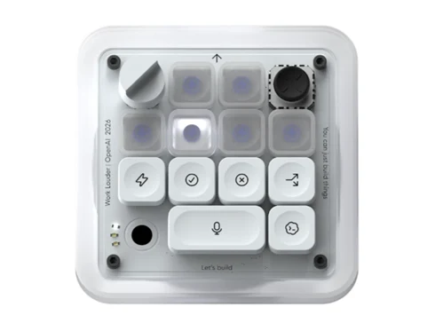 OpenAI Codex Micro thumbnail