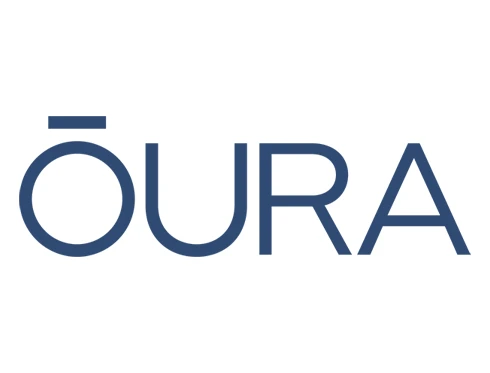 Oura logo
