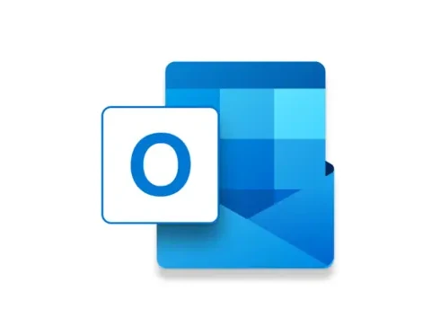 Outlook Lite logo
