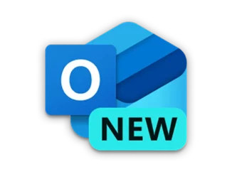 New Outlook for Windows