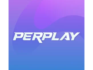 PERPLAY logo