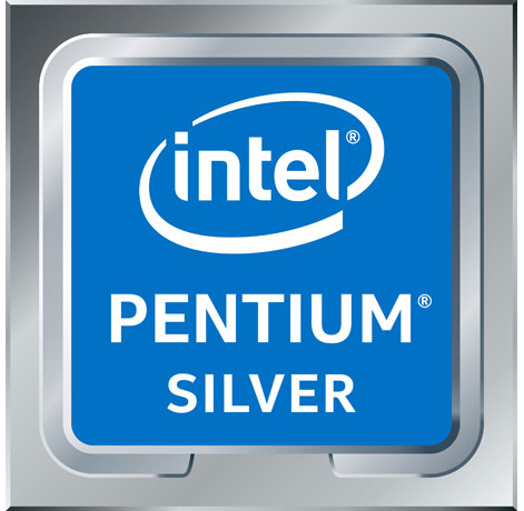 Pentium Silver 