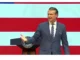 Pete Hegseth Project Meridian