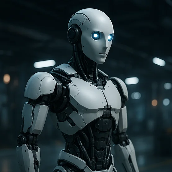 Physical AI and Robotics