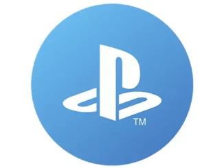 PlayStation Network logo