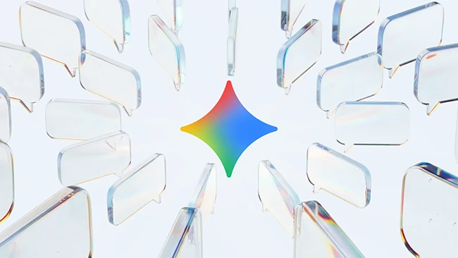 PlayStore Promo Switch To Gemini