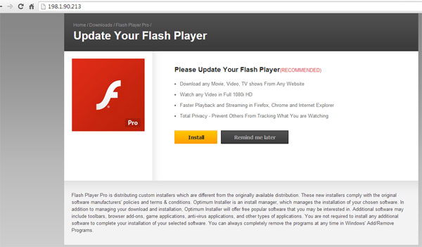 Please-Update-Your-Flash-Pl