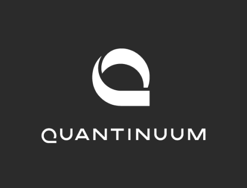 Quantinuum logo