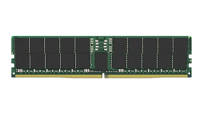 RAM Kingston Technology Server Premier DDR5 RDIMM
