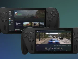 ROG Xbox Ally X thumbnail