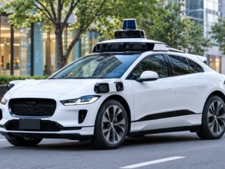 Robotaxi thumbnail