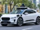 Robotaxi thumbnail