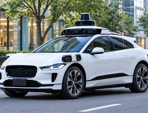 Robotaxi thumbnail