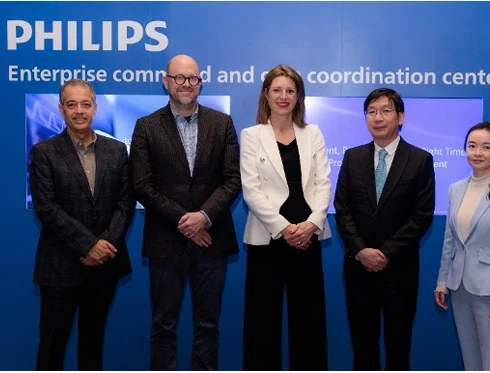 Royal Philips Patient Monitoring
