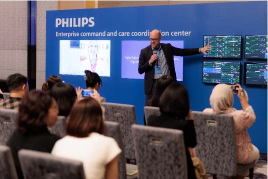 Royal Philips Patient Monitoring