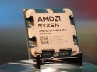 Ryzen 9950X3D2 Dual Edition thumbnail