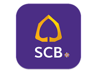 SCB EASY logo