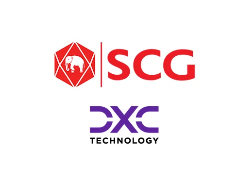 SCG DXC