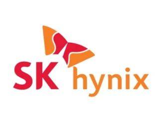 SK Hynix logo