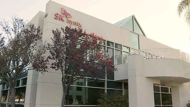 SK hynix memory solutions America Inc.