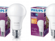 Philips LED SceneSwitch - Brightness Change